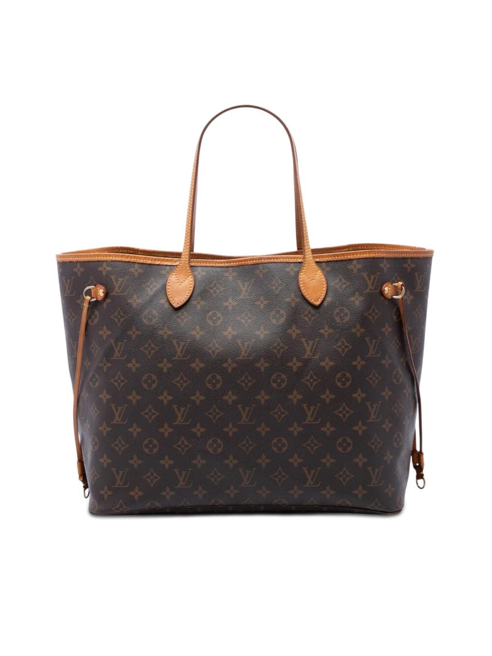 Louis Vuitton Neverfull Gm Pre-Loved #361105L12B